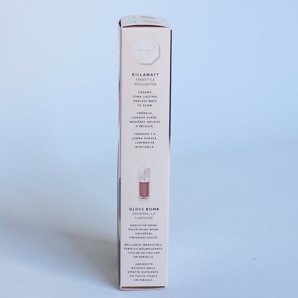 FENTY BEAUTY BOMB BABY Mini Lip and Face Set BNIP Rihanna - Picture 6 of 6
